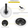 Bzsunway Replace Part for 272422 Valve Top Assembly Suitable for