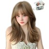 M Grande Basic Line Wig, (Created by Top Stylist), 6-Piece