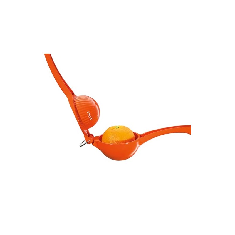 Cilio ARANCIA_KP0000293425 Orange Squeezer, Steel