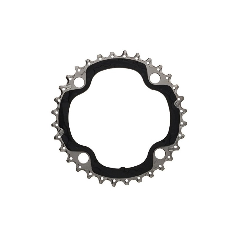 FC-M660 chainring 32T-AE B-type, 10-speed