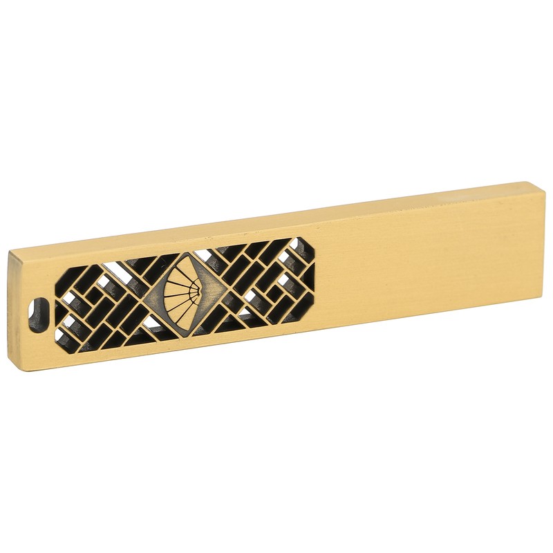 USB Flash Drive Thumb Metal 2.0 Portable Waterproof Metal Storage