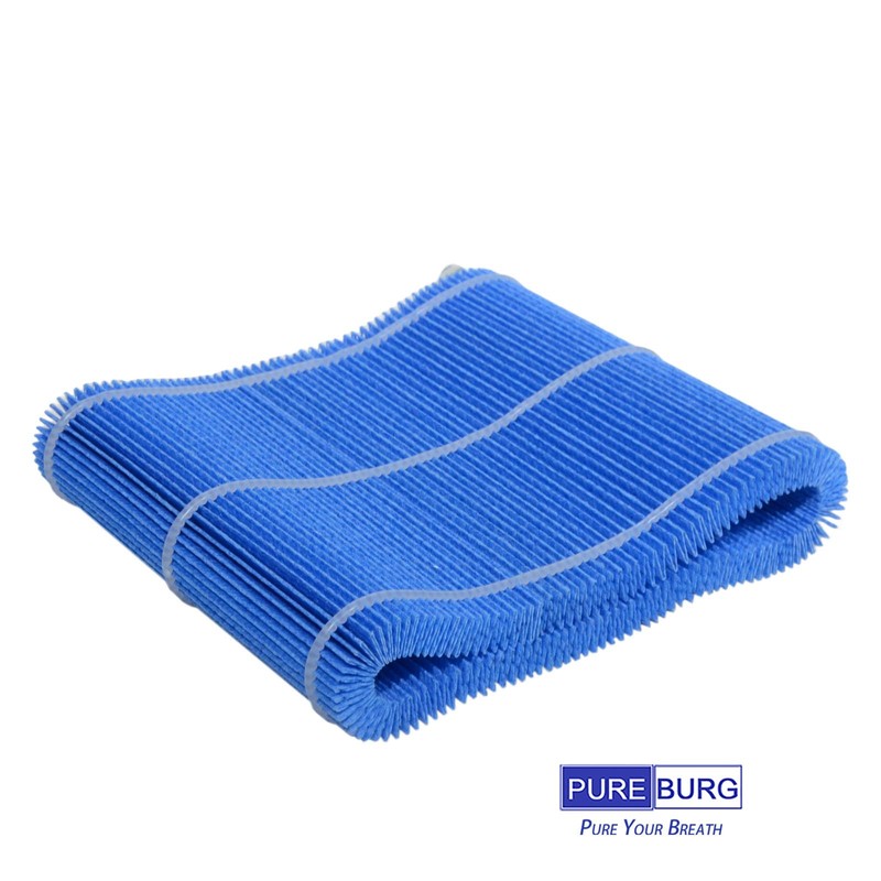 PUREBURG DH3i Replacement Wick Filter Compatible with BLUEAIR 2-in-1 Purify