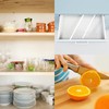 Clear Wall Protector Self Adhesive Kitchen Backsplash Protector Clear Protective