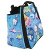 MX Sanrio Characters Insulated Lunch Bag