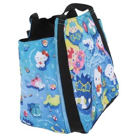 MX Sanrio Characters Insulated Lunch Bag