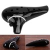 Ocarina 12 Holes AC Alto C Key Portable Wind Instrument