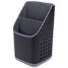 Vilde Cutlery Drainer Cutlery Basket Kitchen Utensil Holder Kitchen Organiser