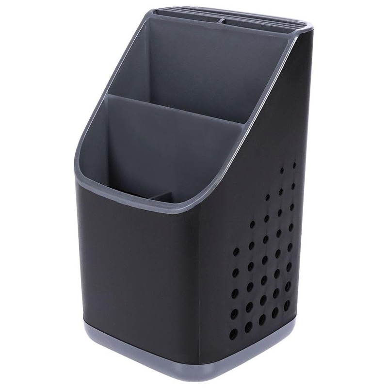Vilde Cutlery Drainer Cutlery Basket Kitchen Utensil Holder Kitchen Organiser