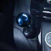 𝙊𝙧𝙞𝙜𝙞𝙣𝙖𝙡｜Push Start Button Cover Metallic Blue Car Joystick Push to