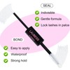 Bond and Seal Lash Glue Eyelash Glue for Cluster Lashes