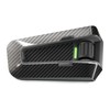 MC MOTOPARTS Protective Cover Decal Wrap Sticker 2 pcs Carbon