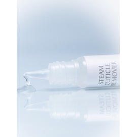 Bandi Nail Spa Steam Cuticle Remover 15ml / 네일스파 스팀 큐티클 리무버 15ml