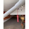 CESSNA FUEL VENT PLUG - Remove Before Flight