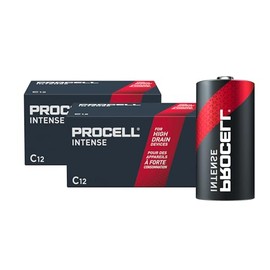 ProCell Battery Alkaline 1.5V C-Cell PX1400