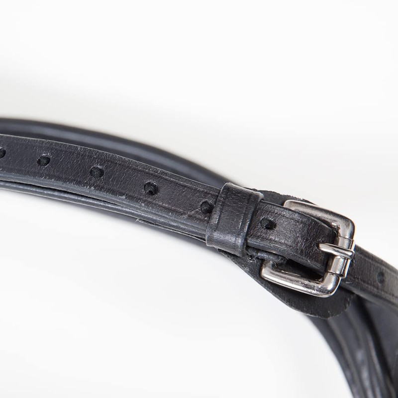 PFIFF Anatomical bridle 'Kalea'