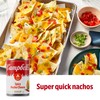 Campbell's Condensed Spicy Nacho Cheese Soup, 10.75 oz Can (Pack