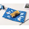 Liif Classic Car Fathers Day Card, 3D Happy Fathers Day