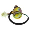 NICHE Starter Relay for 1988-2000 Honda FourTrax 300 TRX300 ATV