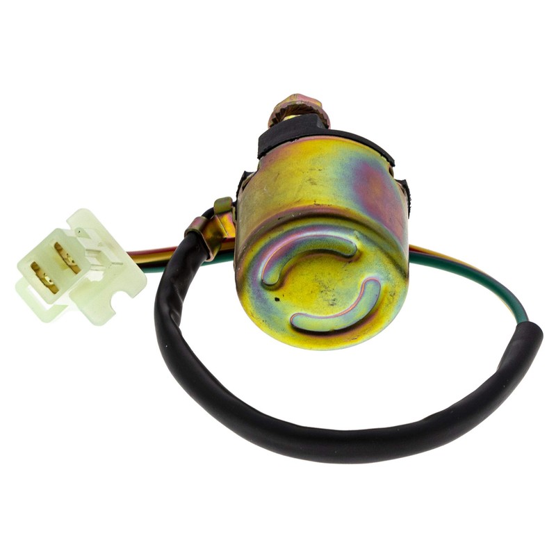 NICHE Starter Relay for 1988-2000 Honda FourTrax 300 TRX300 ATV