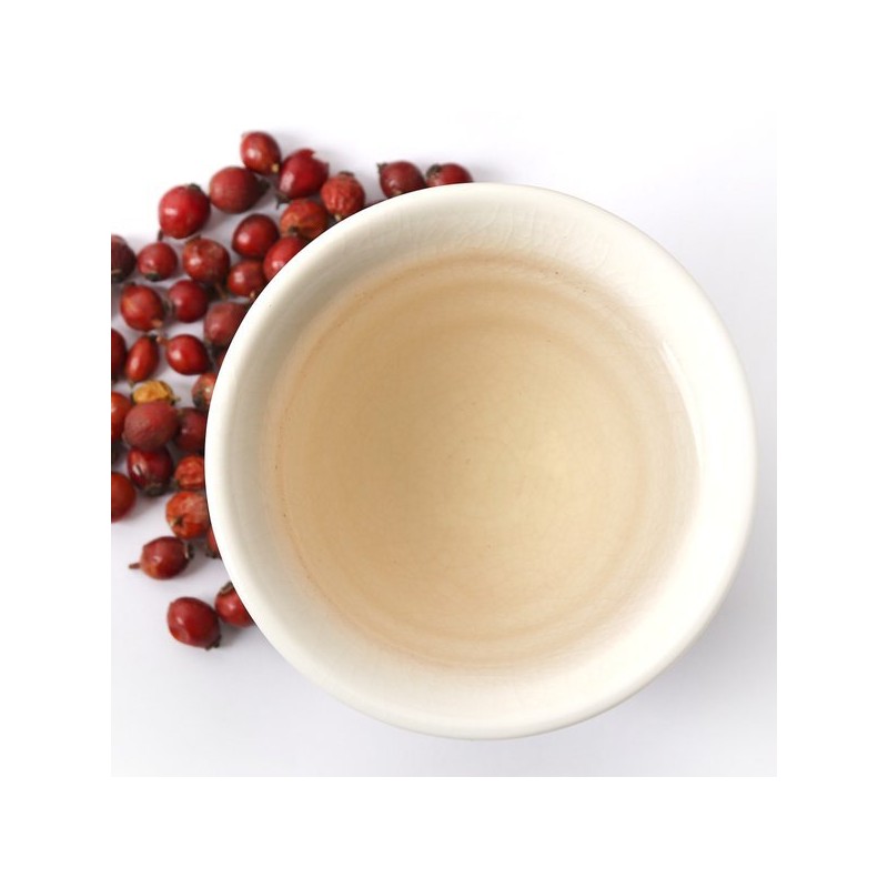 Donguihanjae 동의한재 국산 영실 찔레열매 300g Korean Domestic Young Jujube