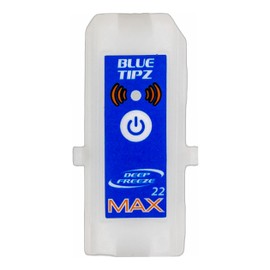 Deep Freeze Tip Up Alert-BlueTipz MAX 22 Transmitter or Reciever/Booster-Android/iOS