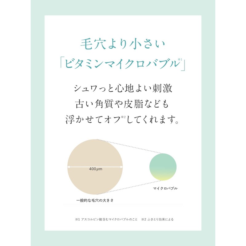 Dr. Syuwan | Sheet Mask, Vitamin C, Lift Up Sheet