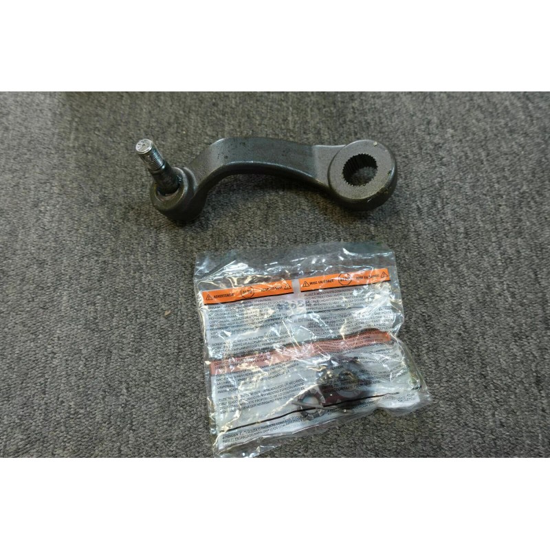 Moog for MOPAR Moog Pitman Arm E-Body Dodge Plymouth Challenger