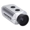 Pyhodi Range Finder Golf, Golf Rangefinder 7X Ampliación, Medición Precisa,