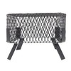 HY-C 2525 Galvanized Steel Mesh Spark Arrestor/Bird and Squirrel Screen,