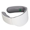 Electric Pulse Neck Massager Smart Pulse Vibration 6 Modes 9