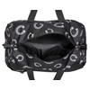 Awst Lila Helmet Duffle Bag (Grey)