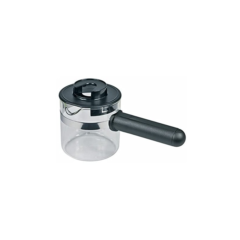 Glaskanne Espressokanne Kaffeemaschine Espressomaschine ORIGINAL Krups F0274200