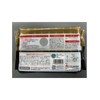 Im Soujikko Flooring Wet Sheets, 20 Sheets, Thick, Platinum Nano
