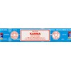 Satya Genuine 15g Incense Sticks 1 Pack Various Fragrances(Karma)
