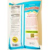 Shrimp Chips, Roasted Seaweed Flavor, Crispy & Crunchy, 3.3 oz,