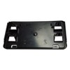 For Ford F-150 2018-2020 License Plate Bracket | Front |