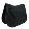 Equi-Theme Equitimme Dressage Rug Satin Black