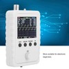 Digital Oscilloscope DIY Handheld DSO FNIRSI‑150 15001K 0‑200KHz 5mV /