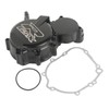 Motorycle Left Engine Stator Crank Case Cover Compatible with Suzuki