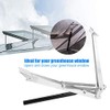 Auto Vent Opener Automatic Greenhouse Window Opener, Solar Heat Sensitive