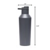 Corkcicle Sport Canteen Insulated Tumbler, 32oz - Flint