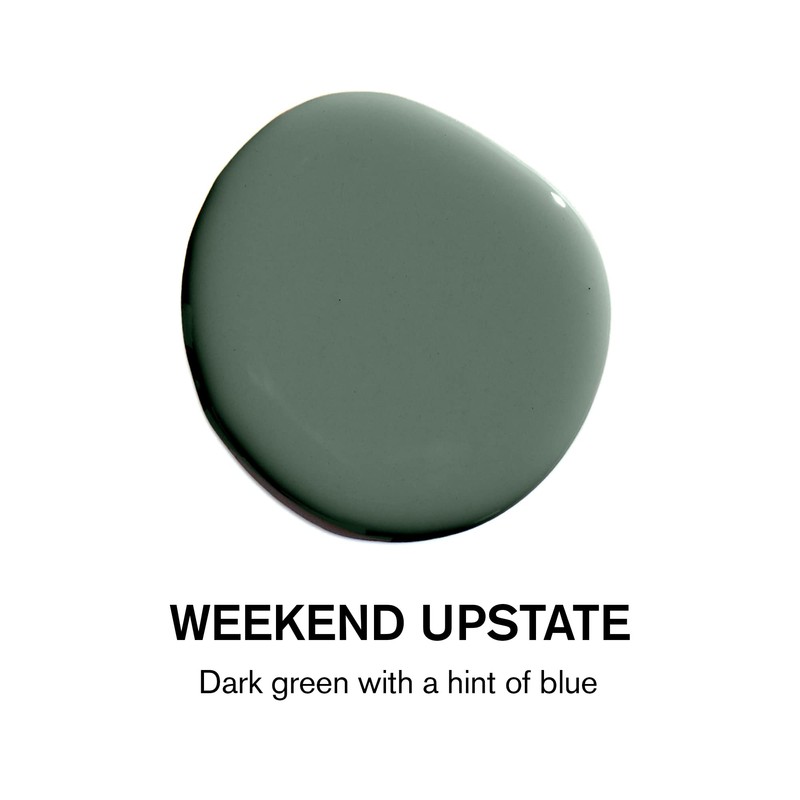 BACKDROP | Premium Interior Paint | Large Adhesive Paint Swatch