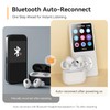 AGPTEK A02 MP3 Player with Bluetooth 5.3, 1.8 inch Screen