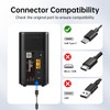 65W Power Cord for T-Mobile 5G Internet Gateway, AC Adapter
