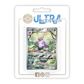 my-booster Pokémon Company SV035-FR-UB-174