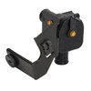 Heater Control Valve 8724012260 Black Heater Water Valve Replacement for