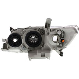 For Toyota Camry Hybrid 2007 2008 2009 Headlight Assembly Unit Japan Built Pair Driver and Passenger Side DOT Certified TO2502174 + TO2503174