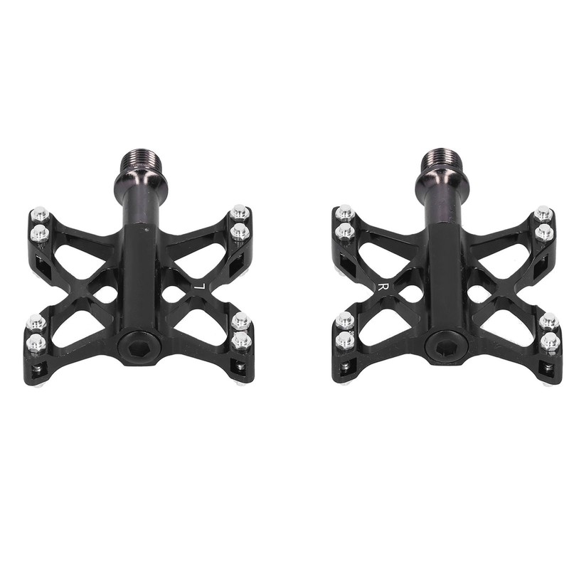 1 Pair GUB GC009 Mountain Bike Pedal Lightweight Bicycle Platform