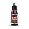 Vallejo Black Wash, 17ml