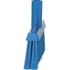 Vikan 31043 Fine Sweep Floor Broom Head, Polypropylene Block, 10-1/4"